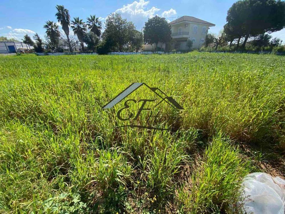 Άποψη Οικοπ΄έδου