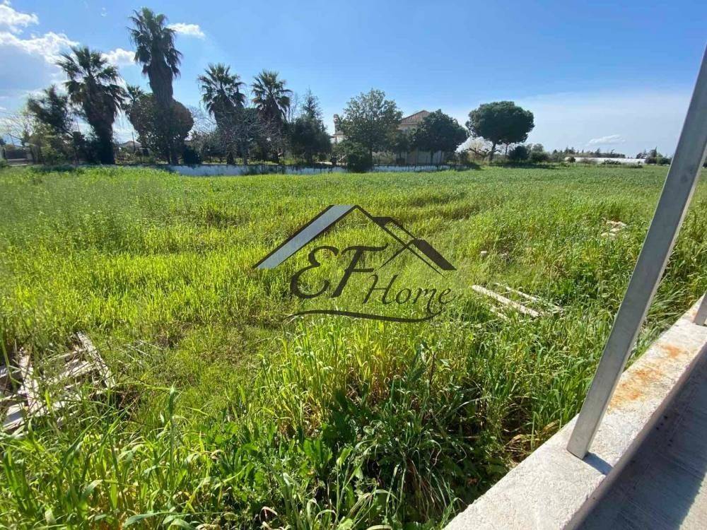 Άποψη Οικοπ΄έδου