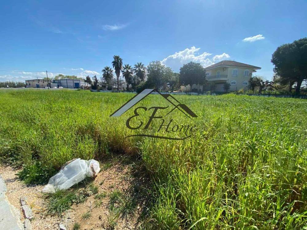 Άποψη Οικοπ΄έδου