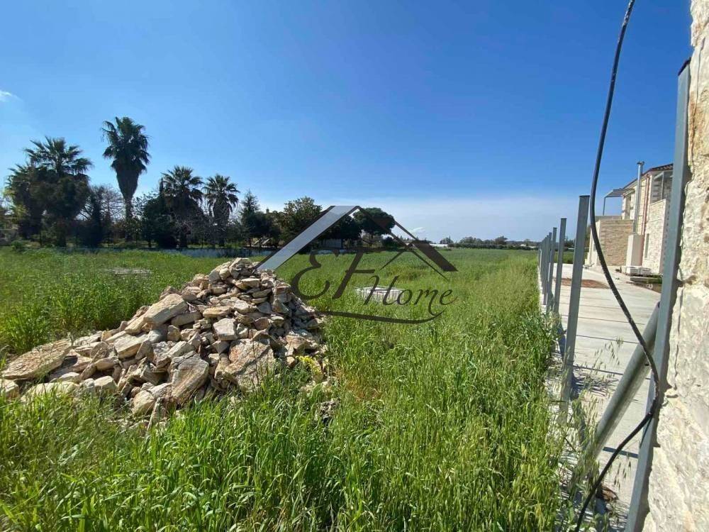 Άποψη Οικοπ΄έδου