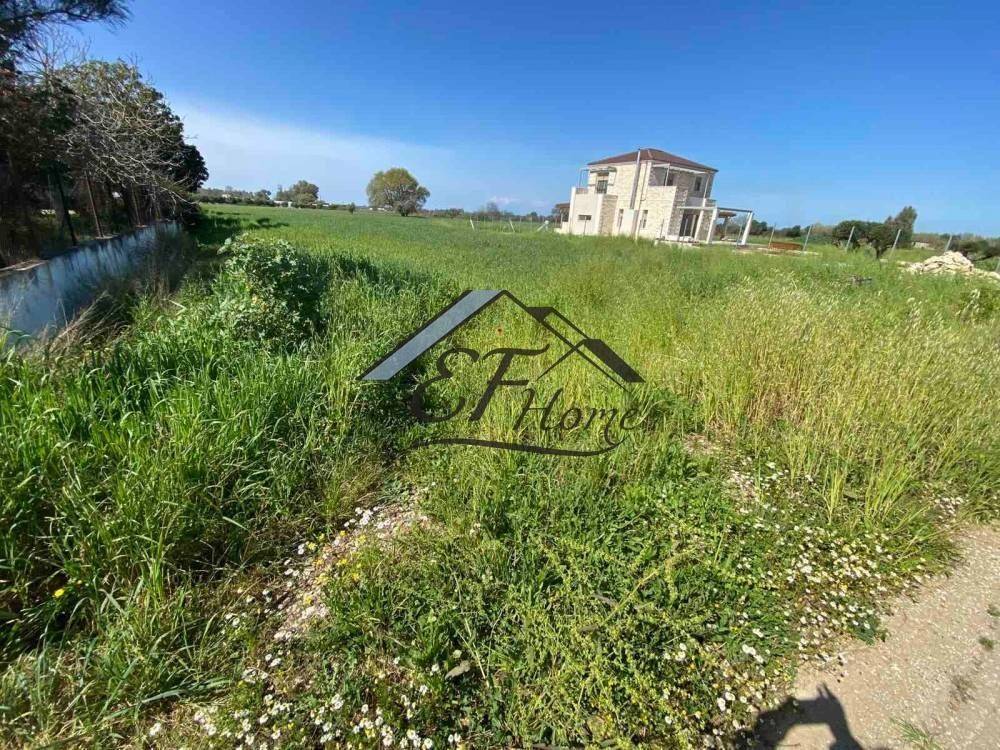 Άποψη Οικοπ΄έδου