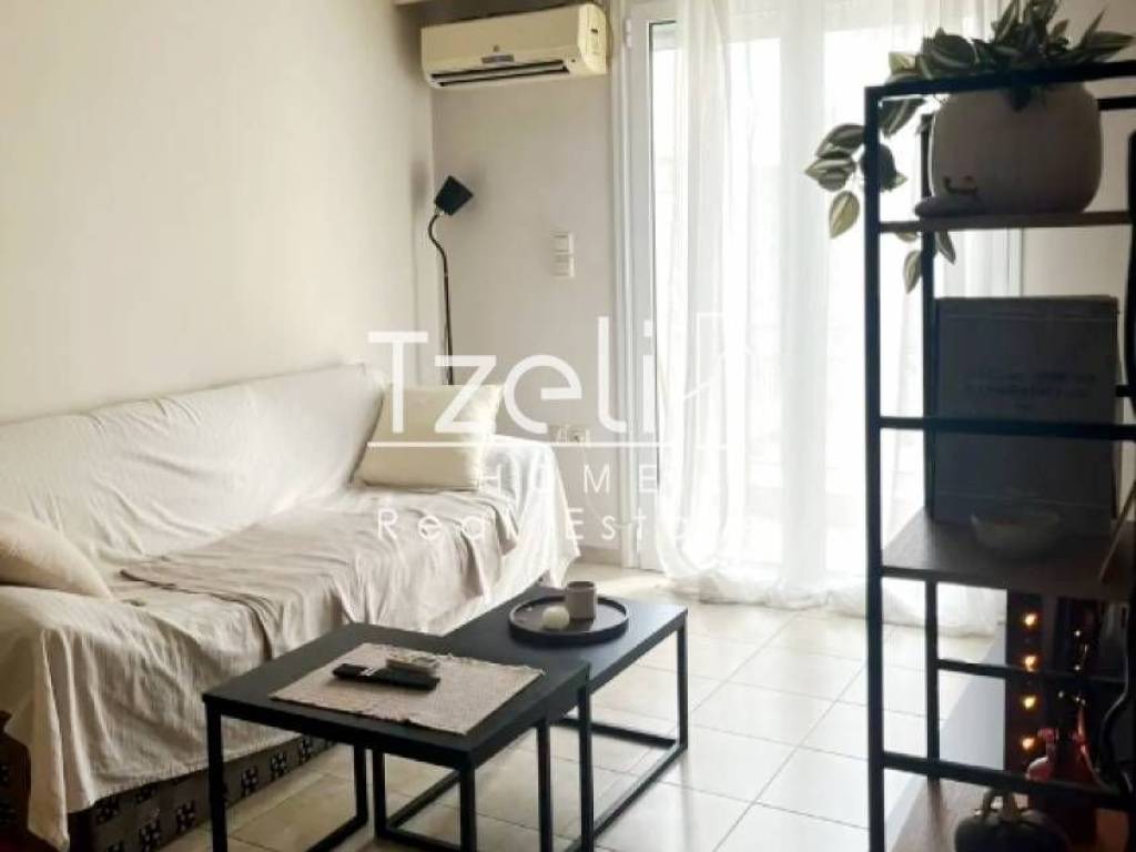 Άποψη χώρου