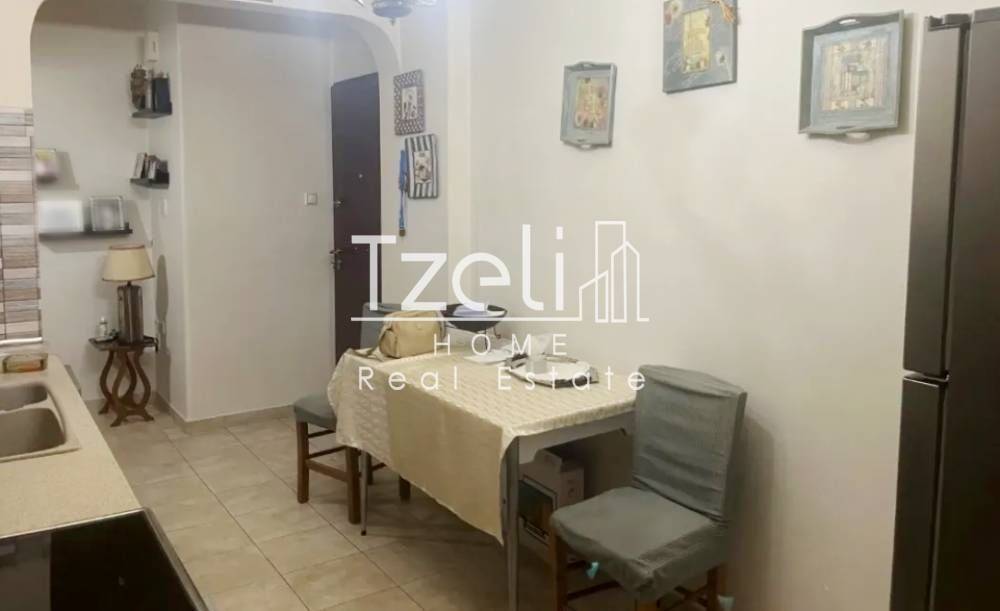 Άποψη χώρου