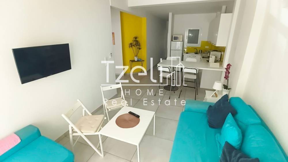 Άποψη χώρου