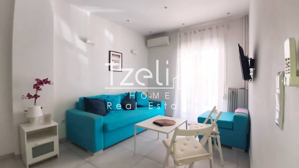 Άποψη χώρου