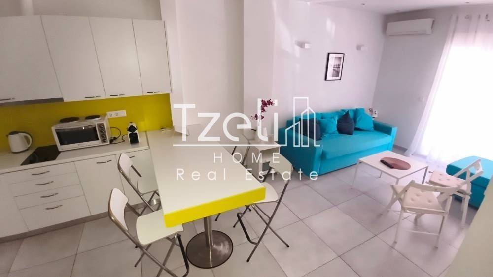 Άποψη χώρου