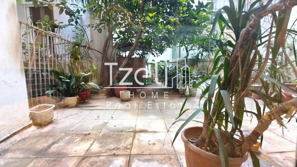 Εξωτερική άποψη χώρου