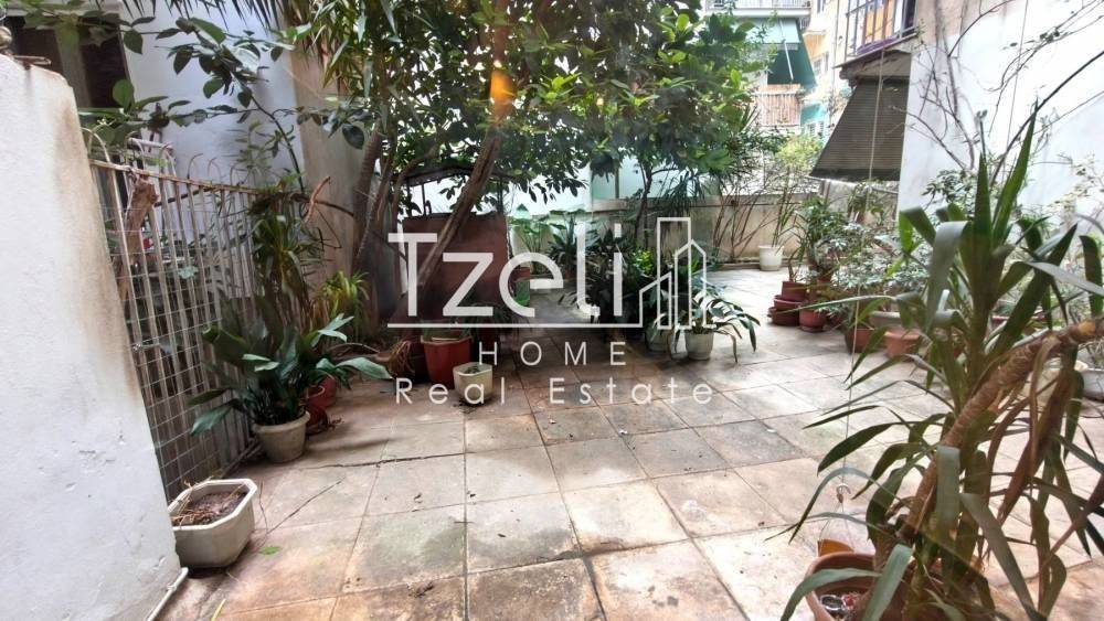 Εξωτερική άποψη χώρου