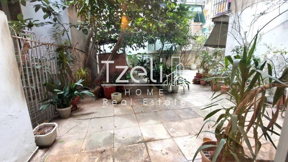 Εξωτερική άποψη χώρου