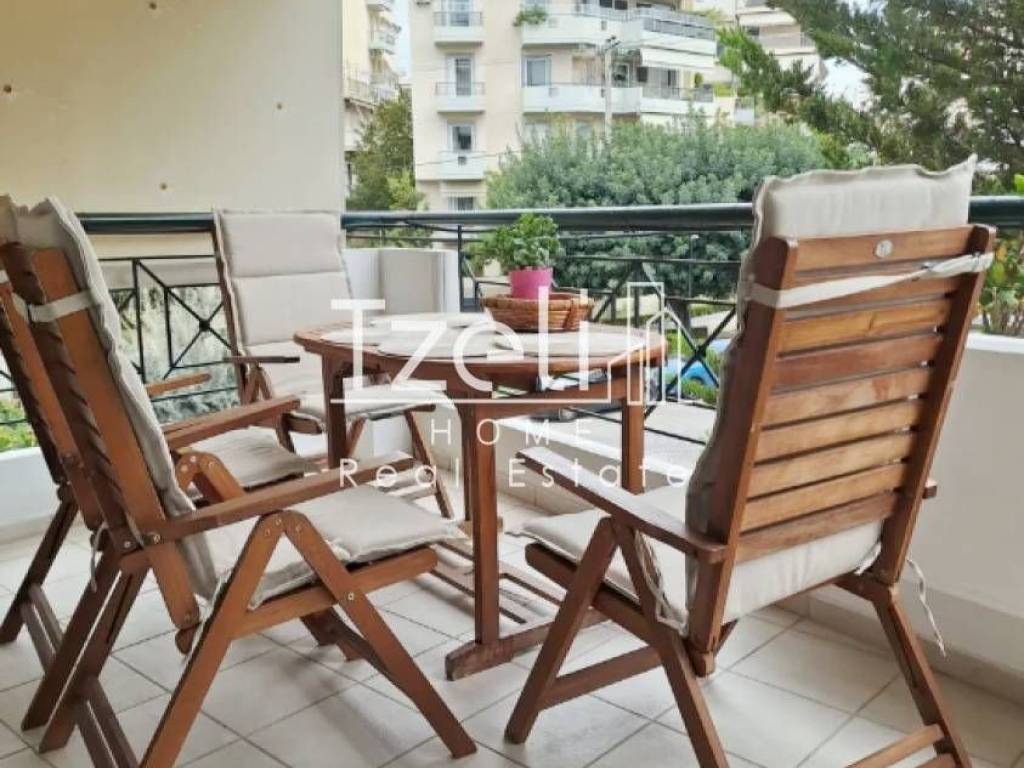 Άποψη χώρου