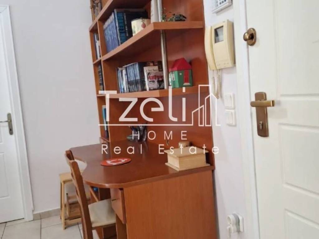 Άποψη χώρου