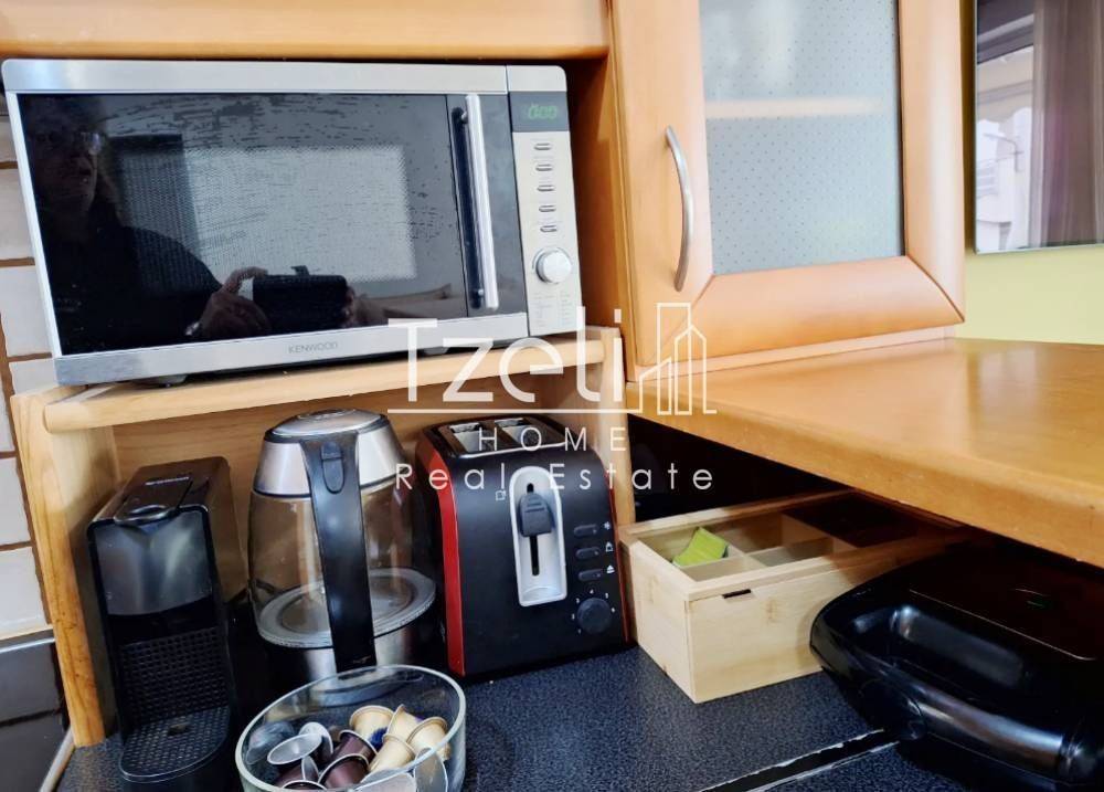 Άποψη χώρου