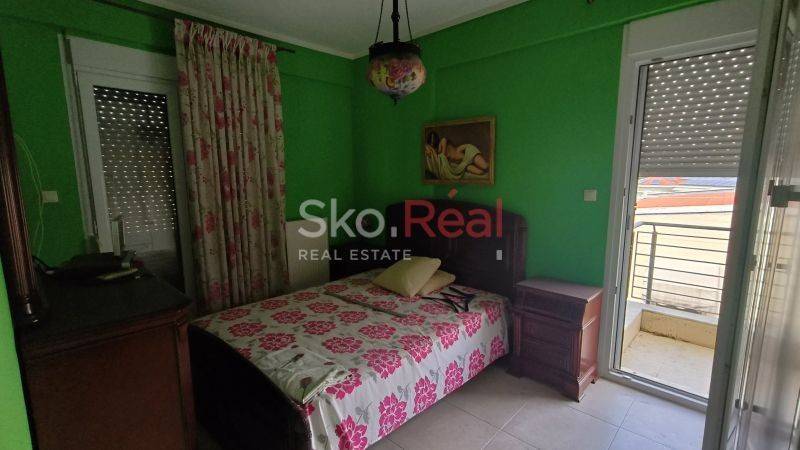 Υπνοδωμάτιο