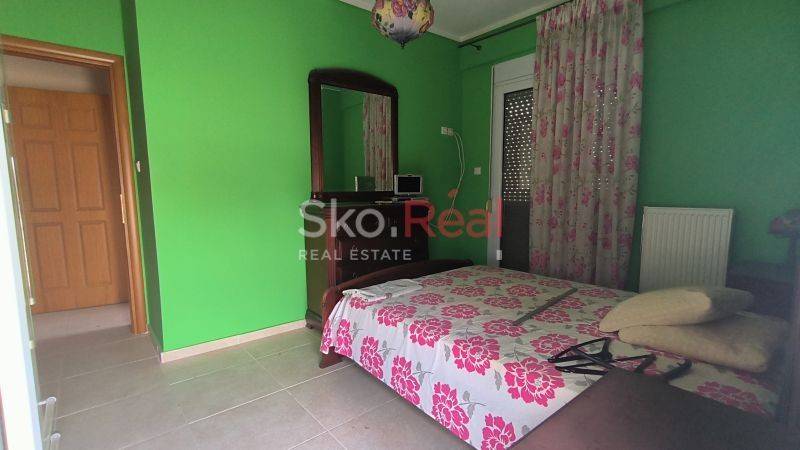 Υπνοδωμάτιο