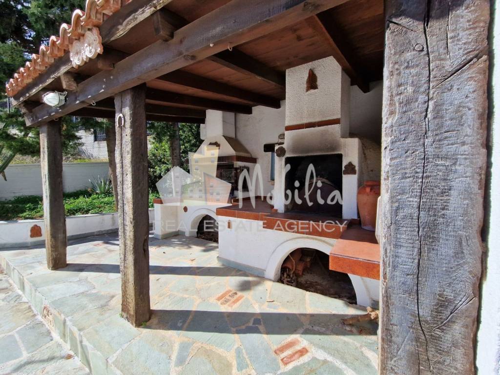 Εξωτερικοι χώροι