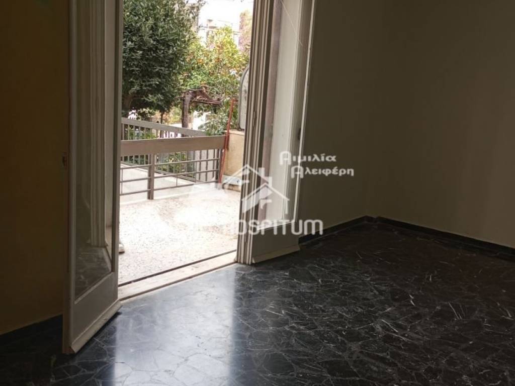 Άποψη χώρου