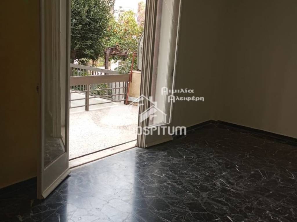 Άποψη χώρου