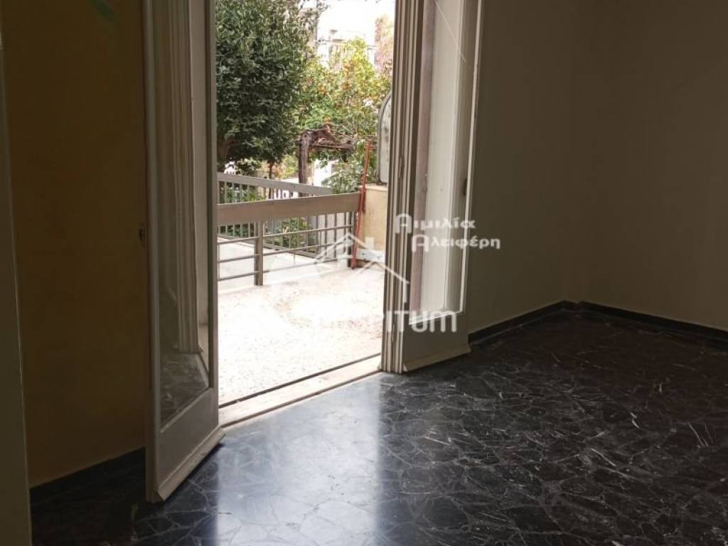 Άποψη χώρου