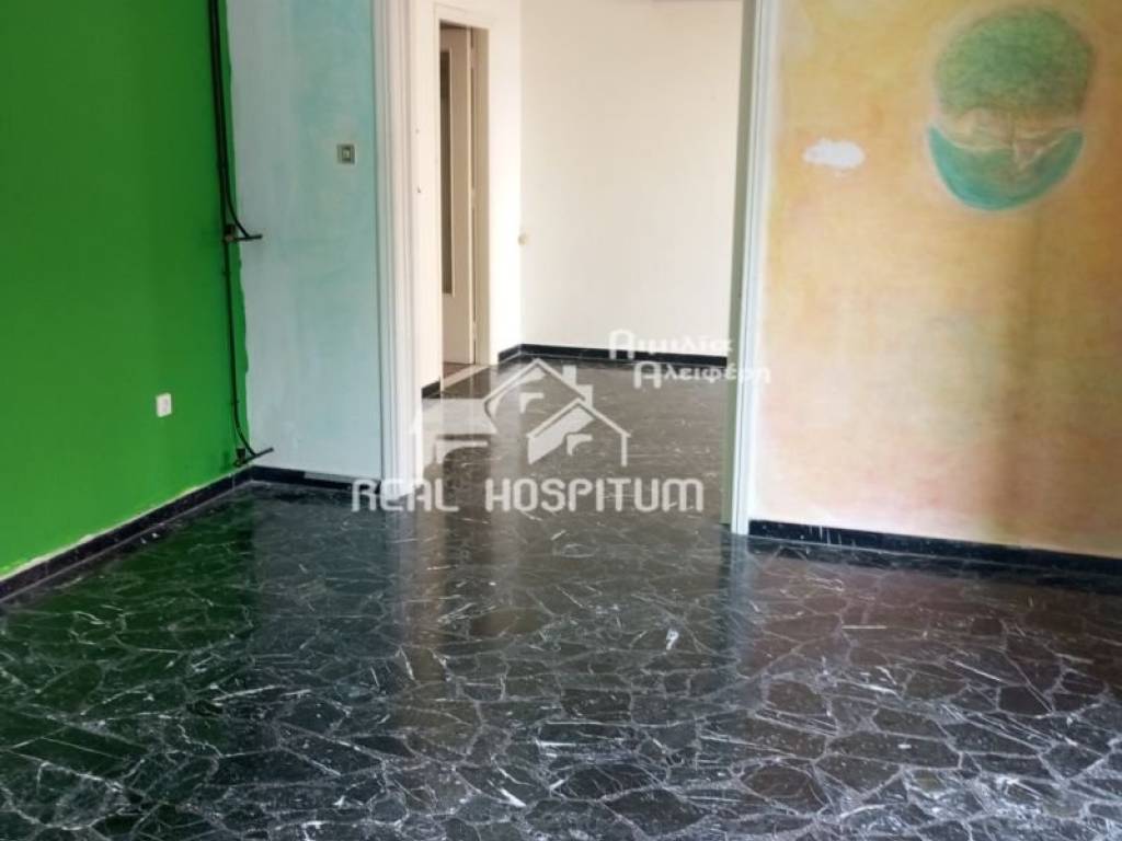 Άποψη χώρου