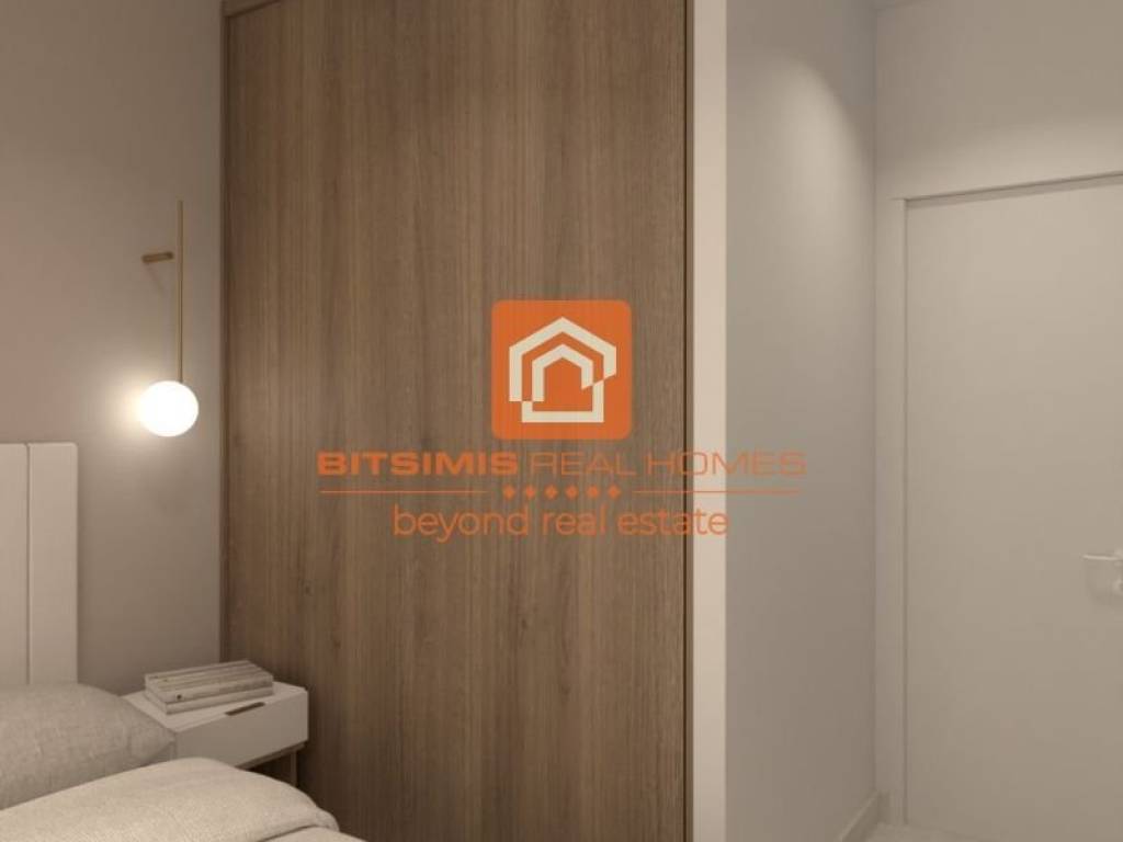 Υπνοδωμάτιο