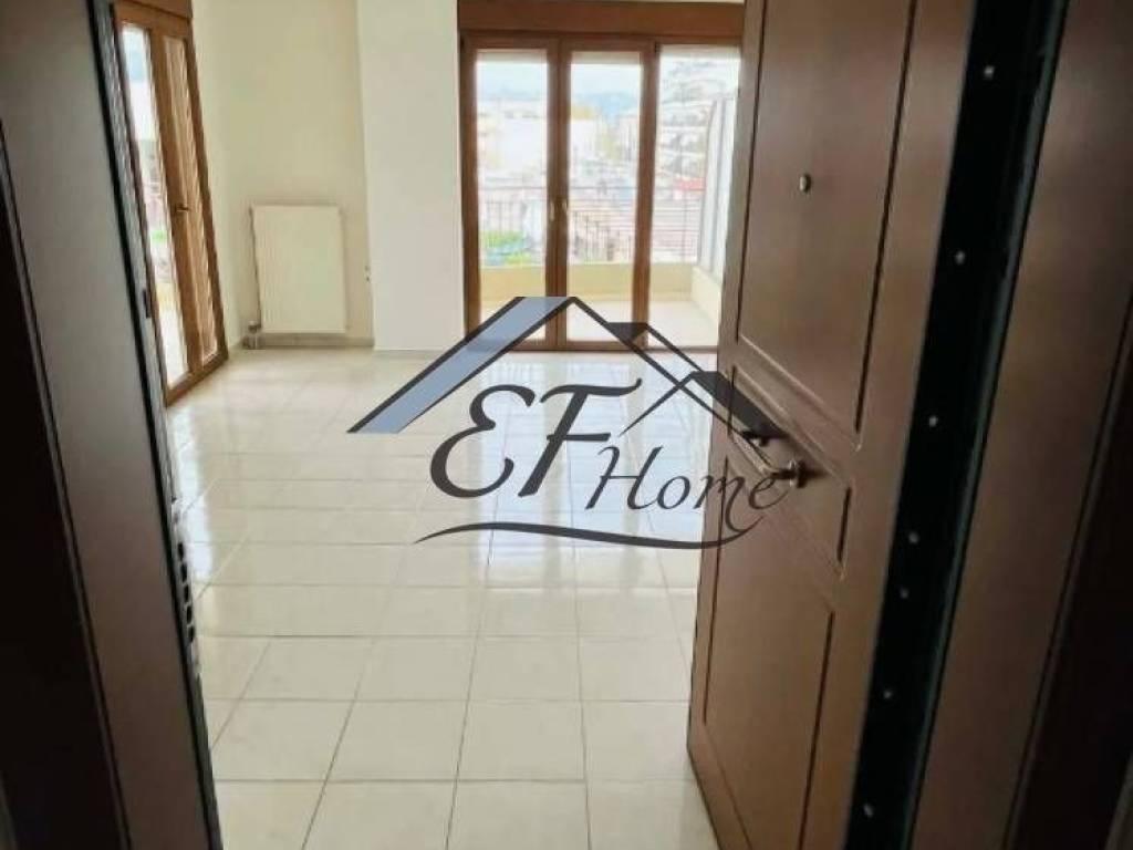 Είσοδος Ακινήτου