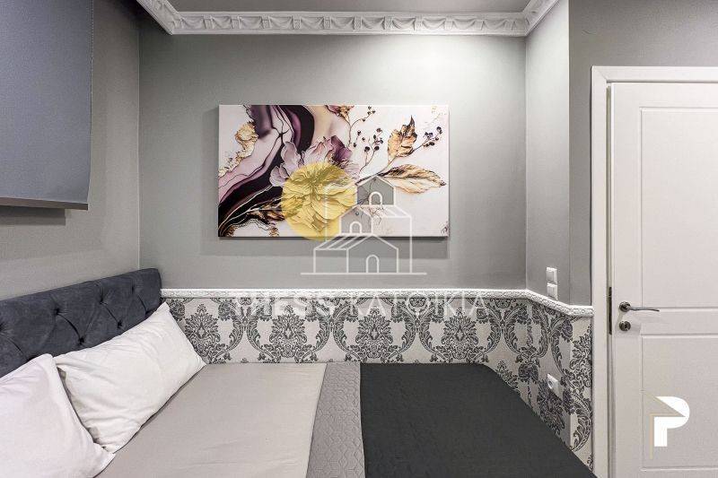 Υπνοδωμάτιο