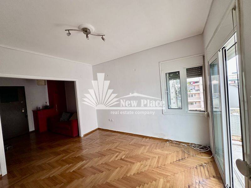 Άποψη χώρου