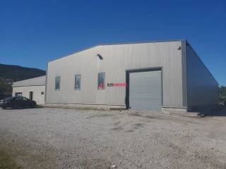 ΒΙΟΜΗΧΑΝΙΚΟΣ ΧΩΡΟΣ