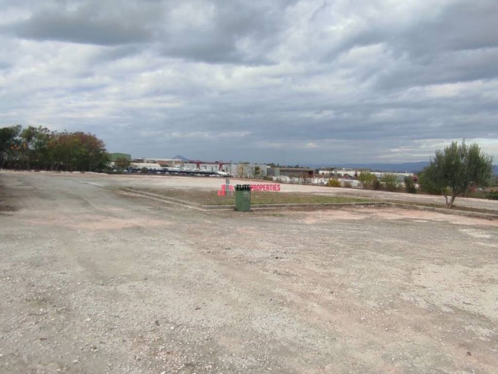 ΕΞΩΤΕΡΙΚΟΣ ΧΩΡΟΣ