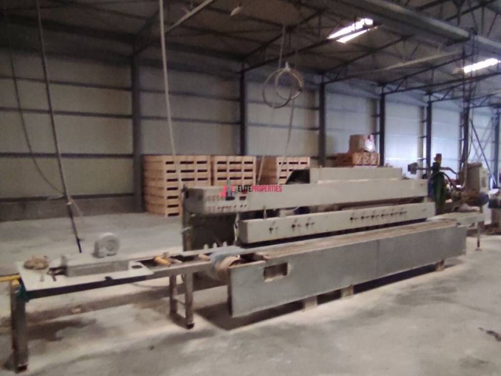 ΧΩΡΟΣ ΠΑΡΑΓΩΓΗΣ