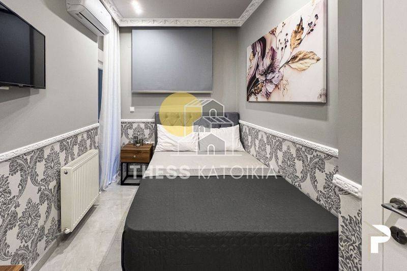 Υπνοδωμάτιο