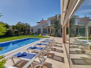 Villa - Grekodom 65748|1056419