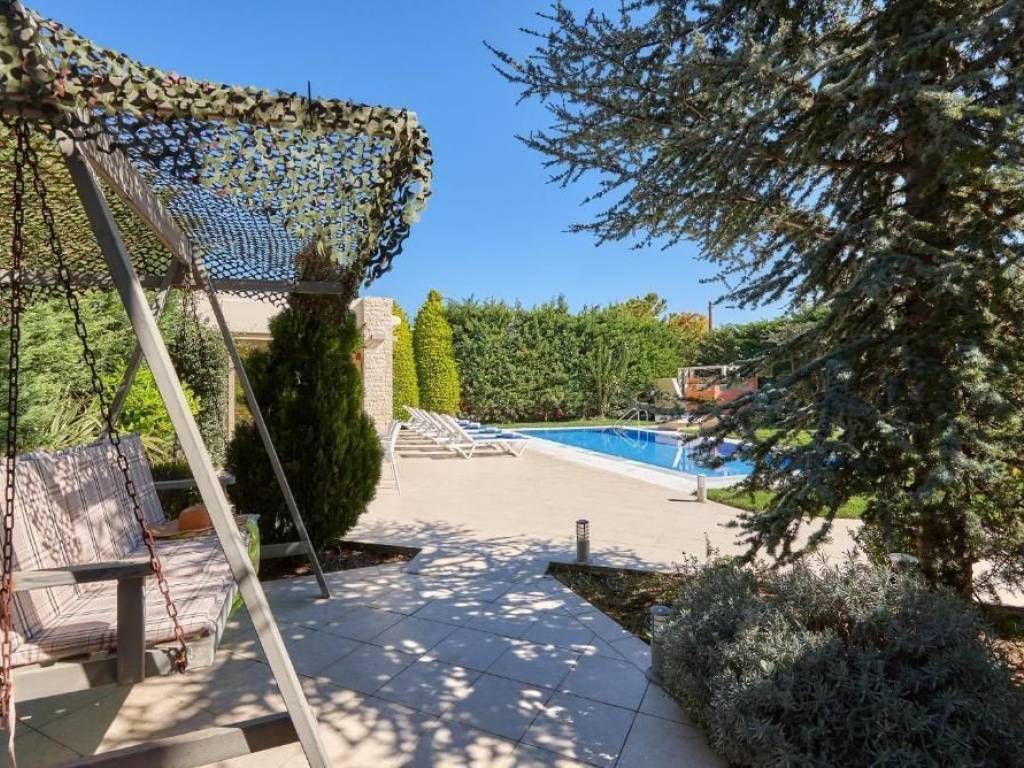 Villa - Grekodom 65748|1056421