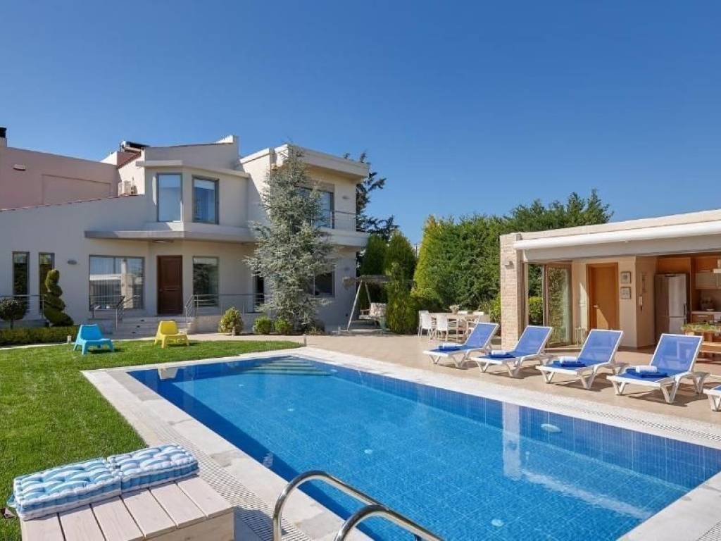 Villa - Grekodom 65748|1056422