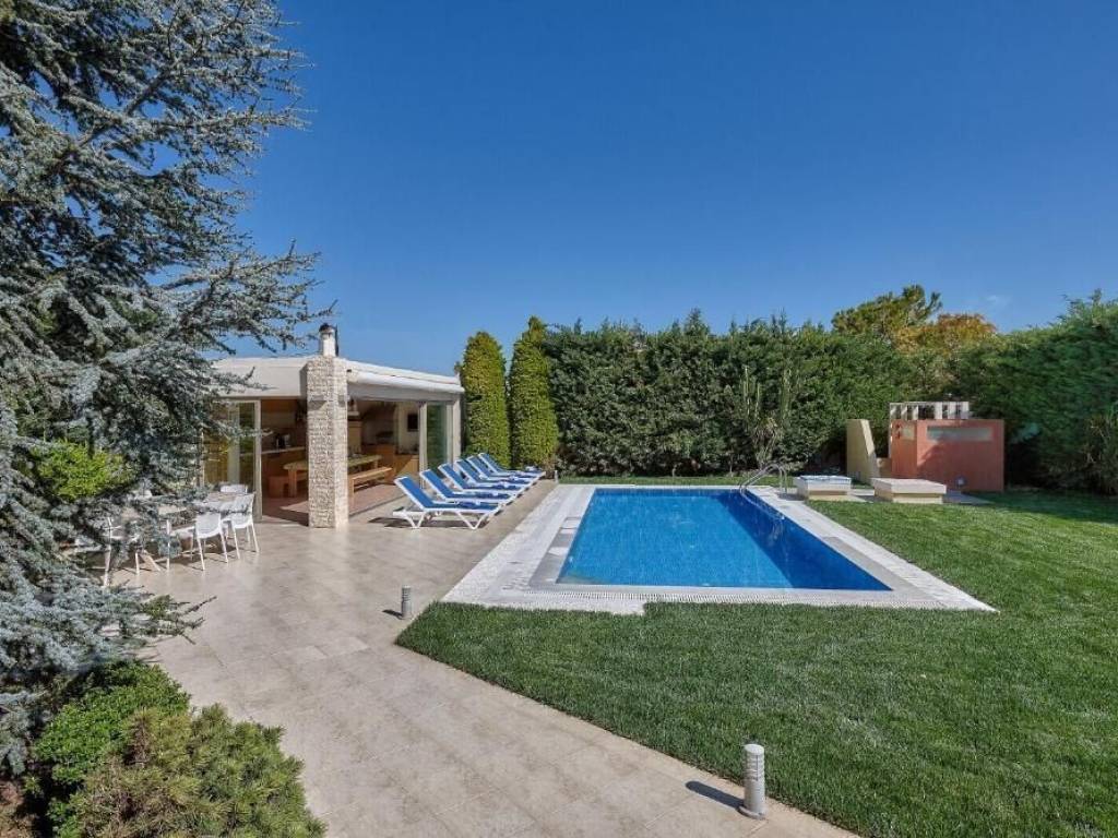 Villa - Grekodom 65748|1056423