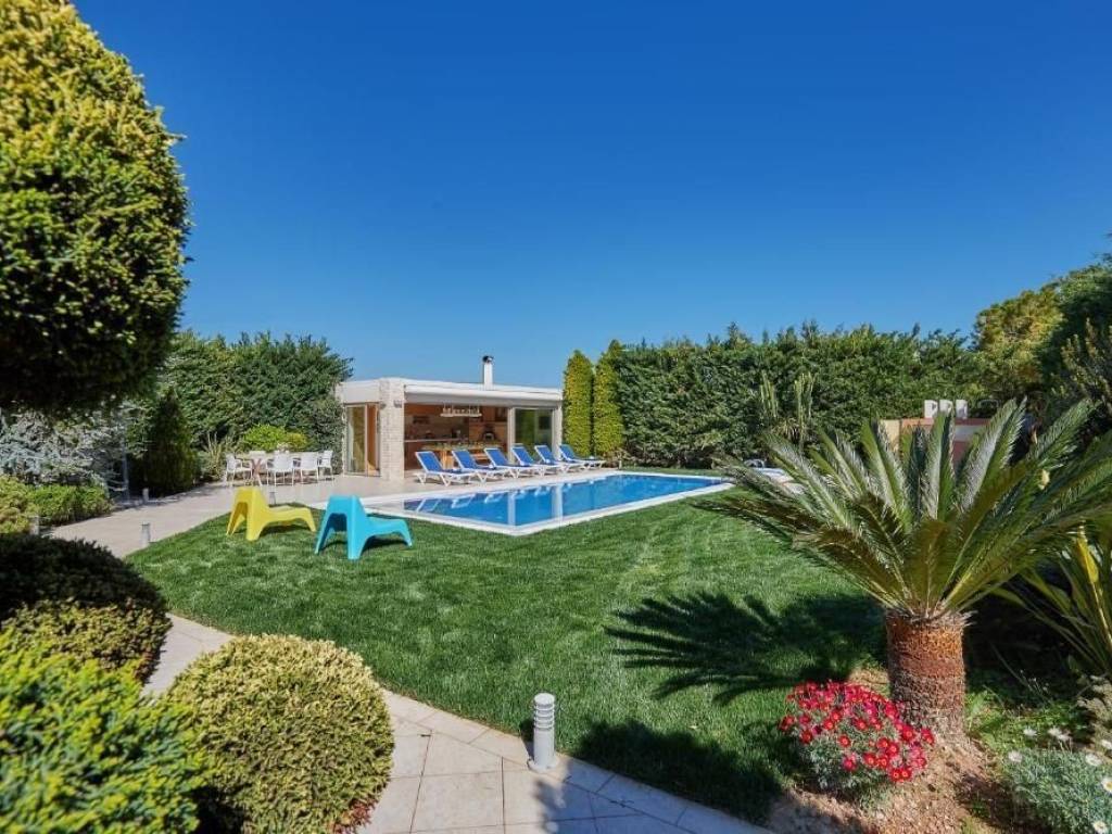 Villa - Grekodom 65748|1056424