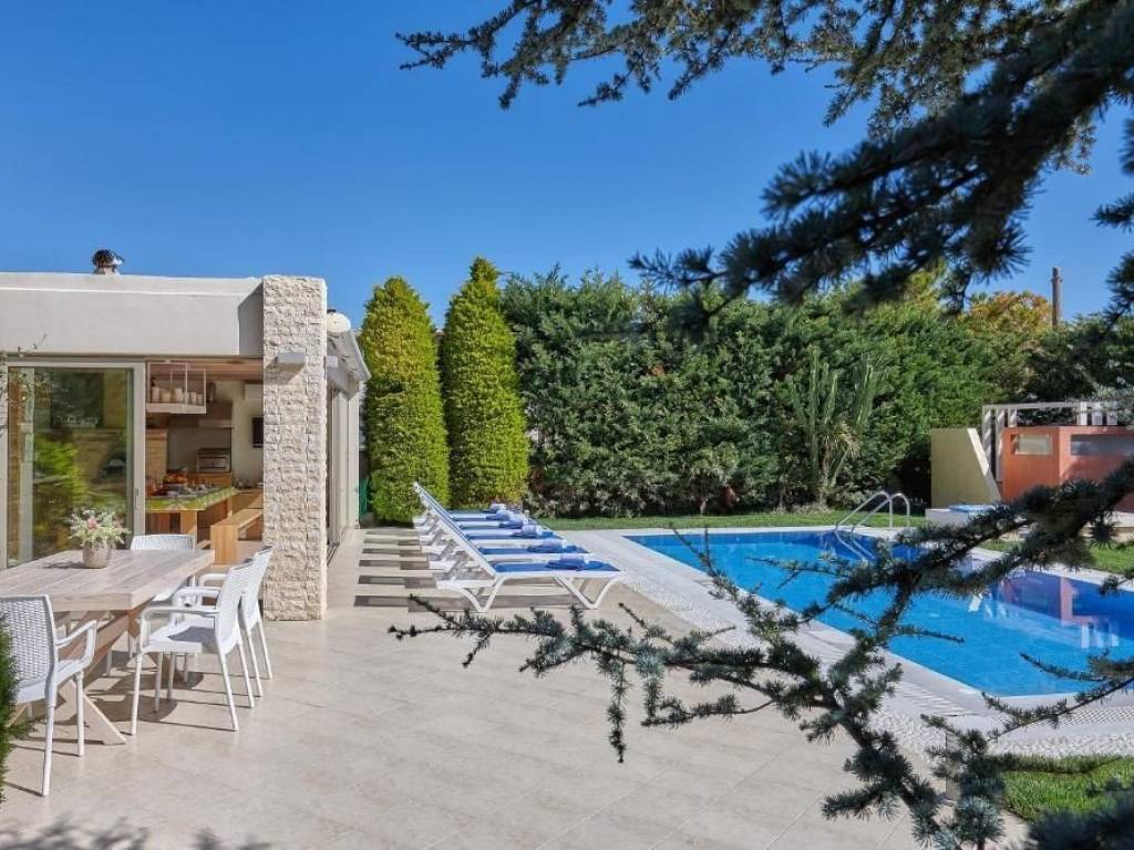 Villa - Grekodom 65748|1056425