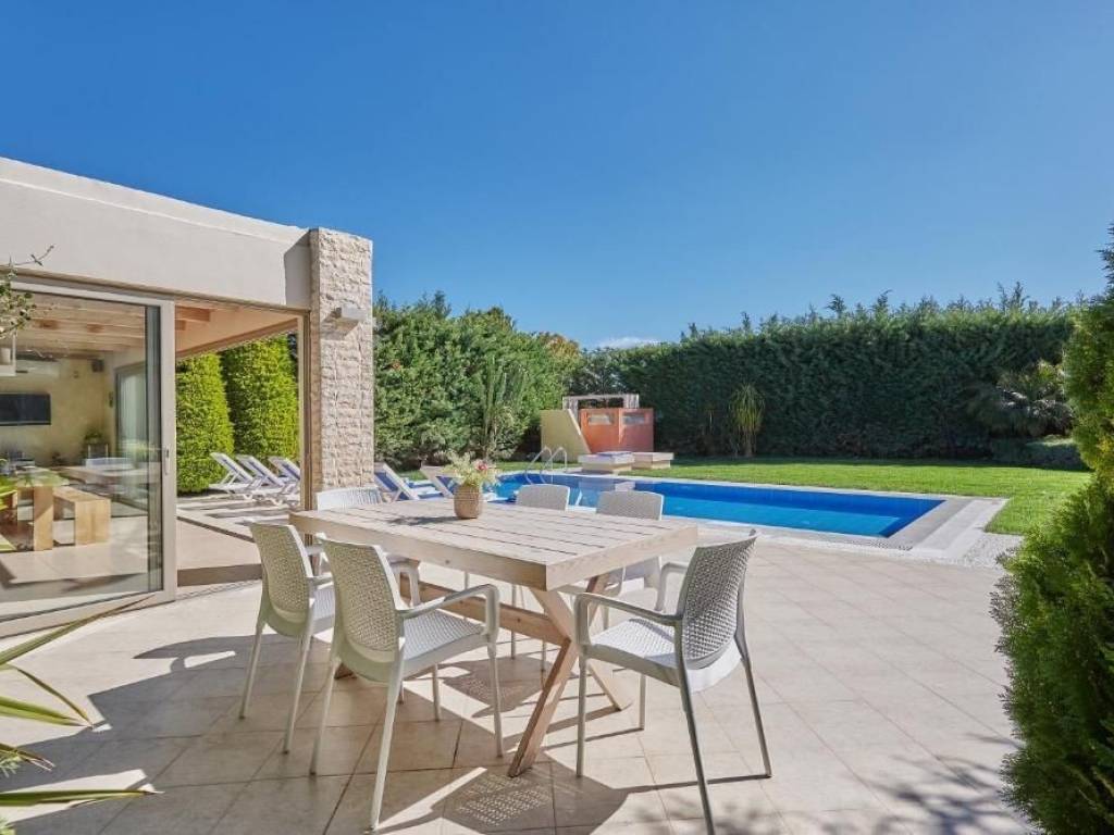 Villa - Grekodom 65748|1056426