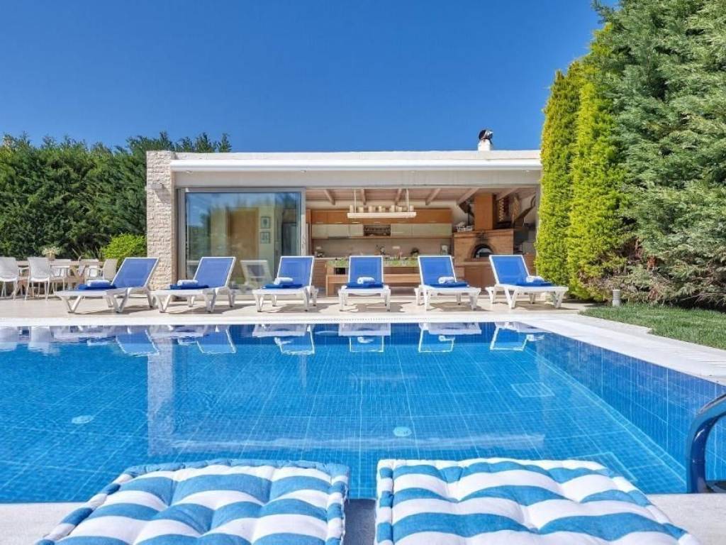 Villa - Grekodom 65748|1056427