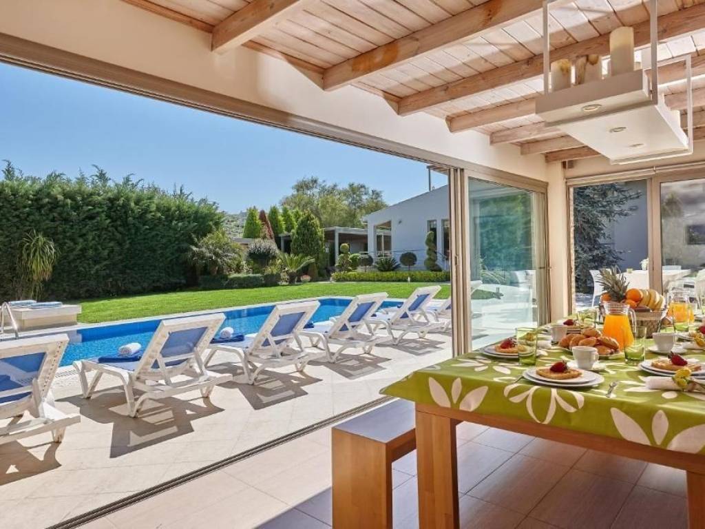 Villa - Grekodom 65748|1056428