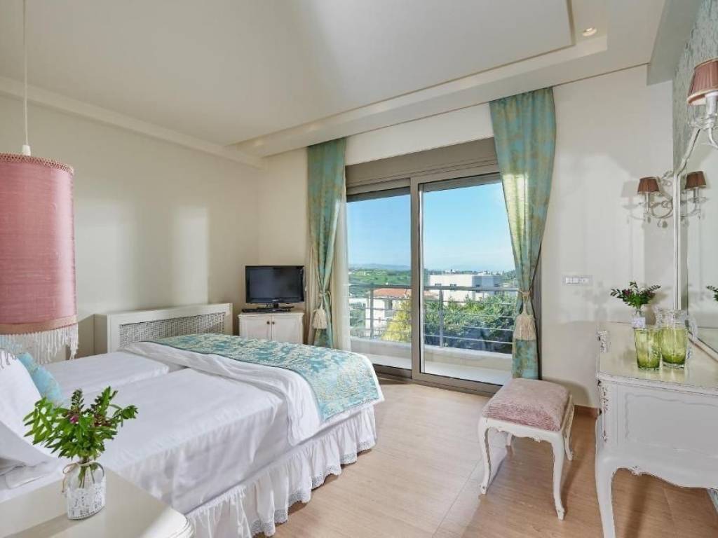 Villa - Grekodom 65748|1056435