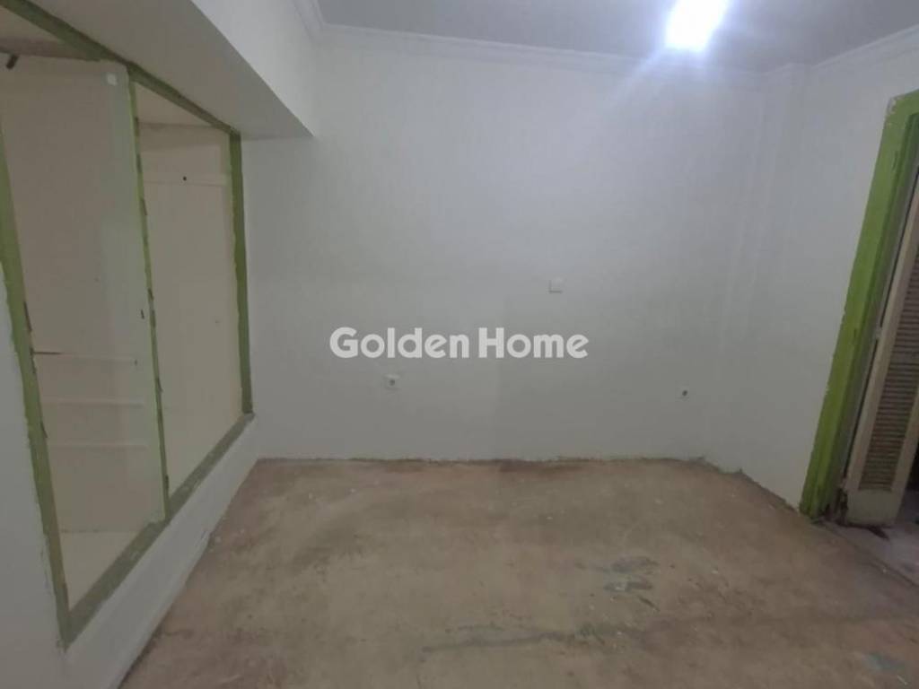 Κυρίως Χώρος