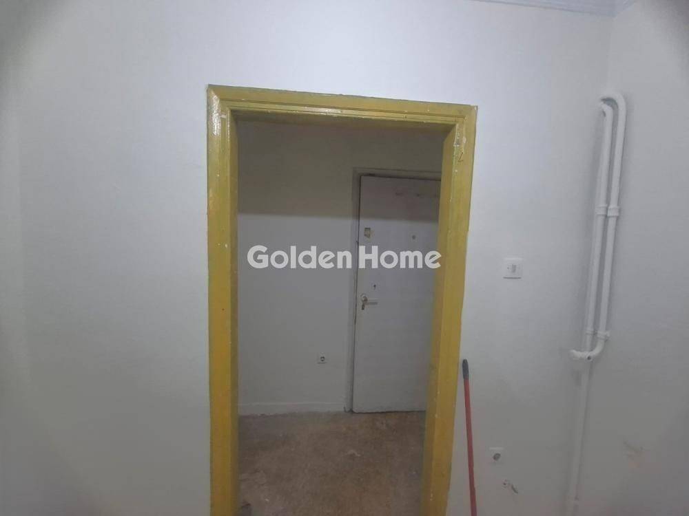 Κυρίως Χώρος