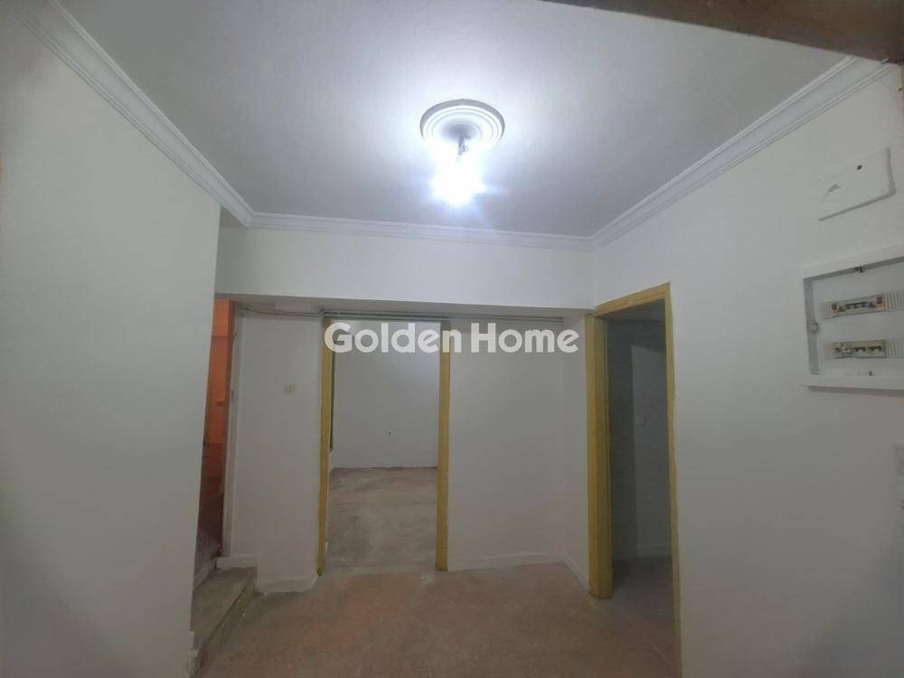 Κυρίως Χώρος