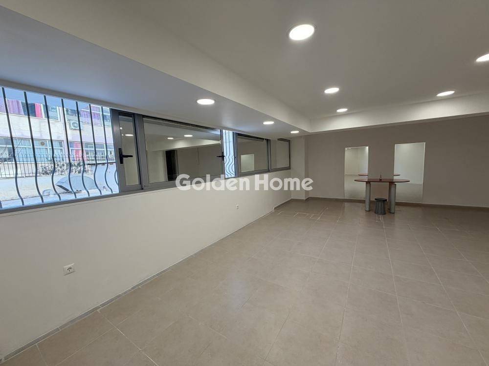 Κυρίως Χώρος