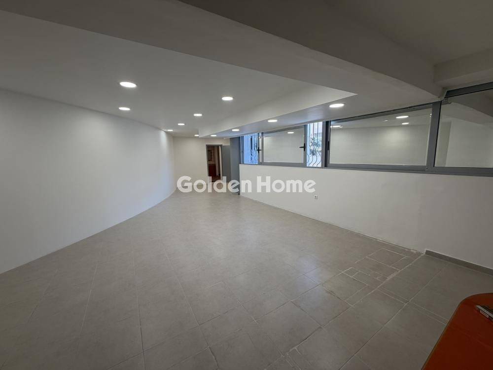 Κυρίως Χώρος