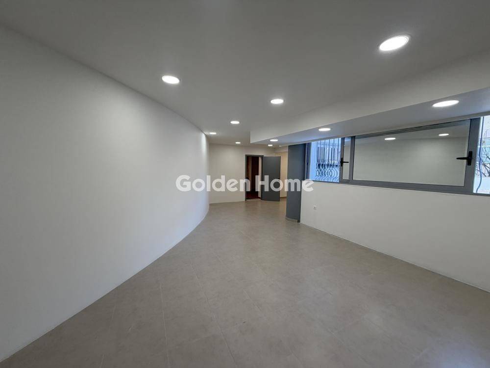 Κυρίως Χώρος