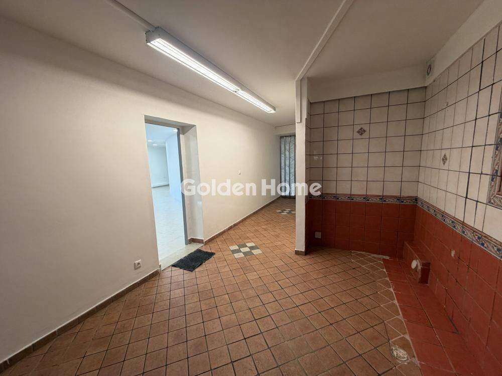 Κυρίως Χώρος