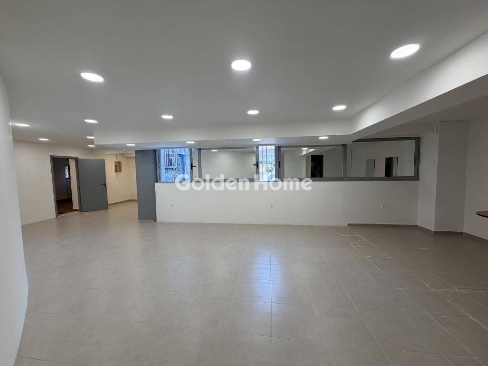 Κυρίως Χώρος