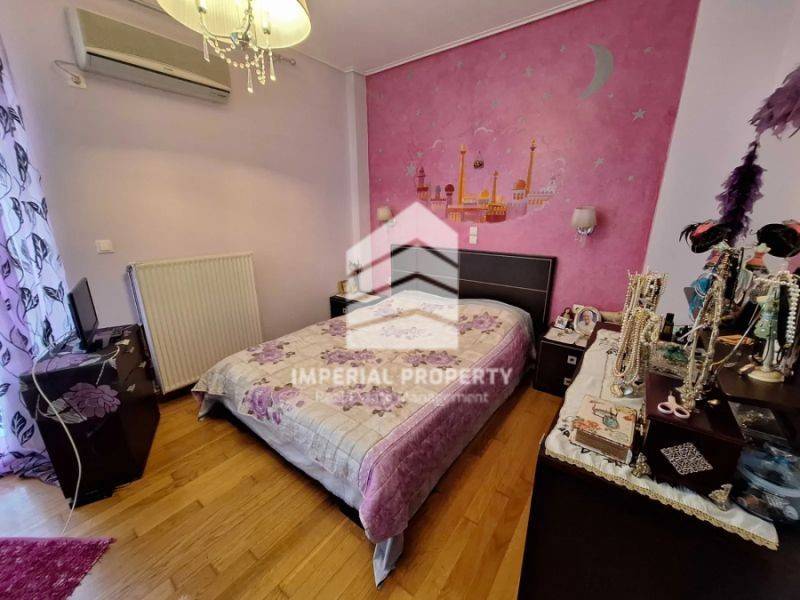 Υπνοδωμάτιο